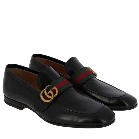 black men gucci shoes|Gucci men shoes clearance.